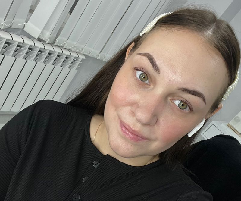 Настя