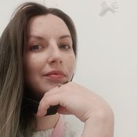 Анастасия YALYM — укрепление акриловой пудрой в Кемерово