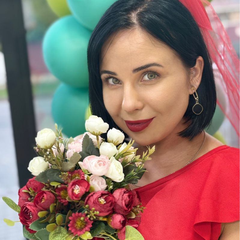 Анна Короткова