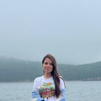 Маргарита — стрижка кончиков в Зеленограде