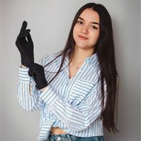 Екатерина — маникюр без покрытия в городе Ступино