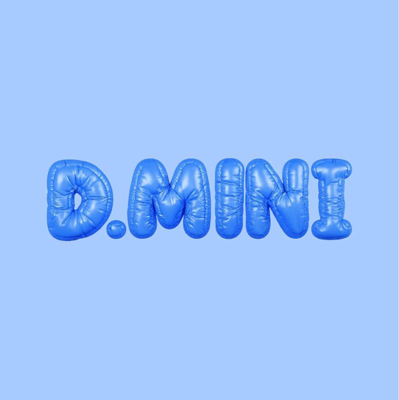 Деми мини