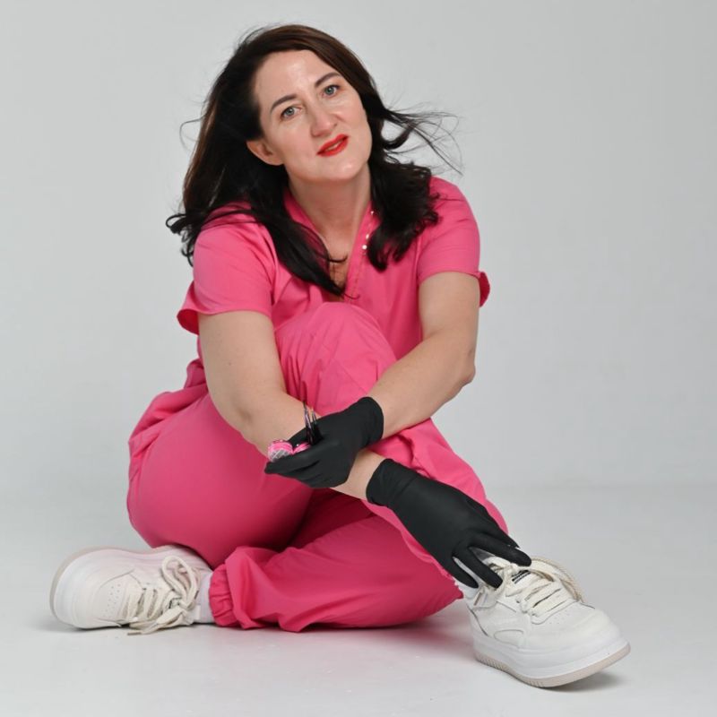 Екатерина