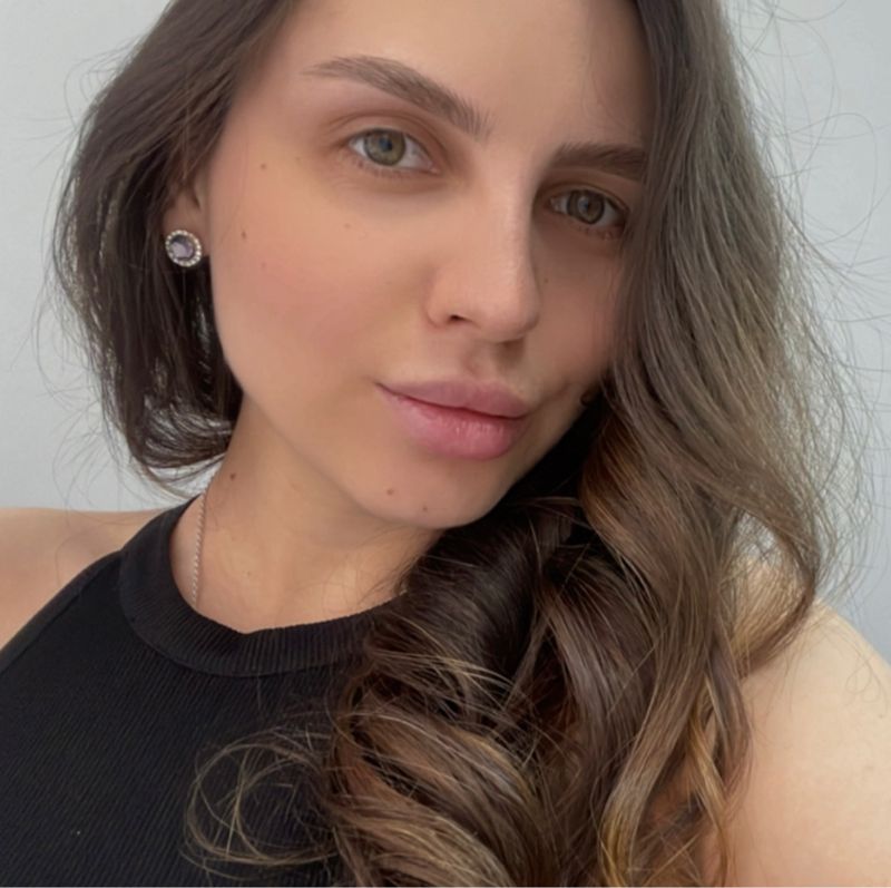 Анжелика