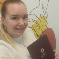 Екатерина Галинова — массаж лица в городе Березники