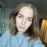 Ирина — маникюр без покрытия в городе Бугры