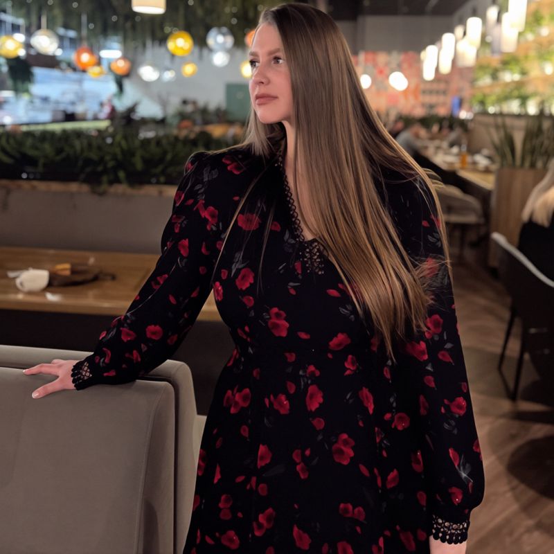 Катерина