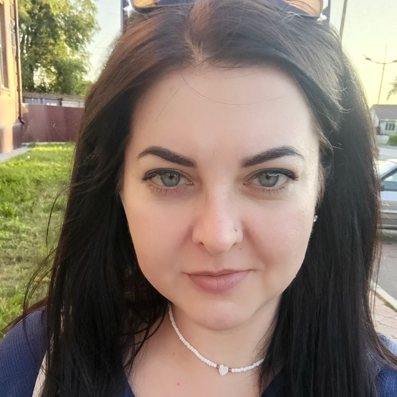 Антонина Зеленина