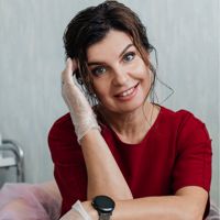 Марина Владимировна — чистка лица во Владивостоке