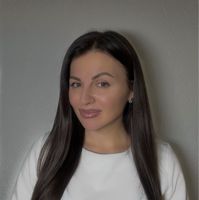 Марина Третьякова — пилинг в Мытищах