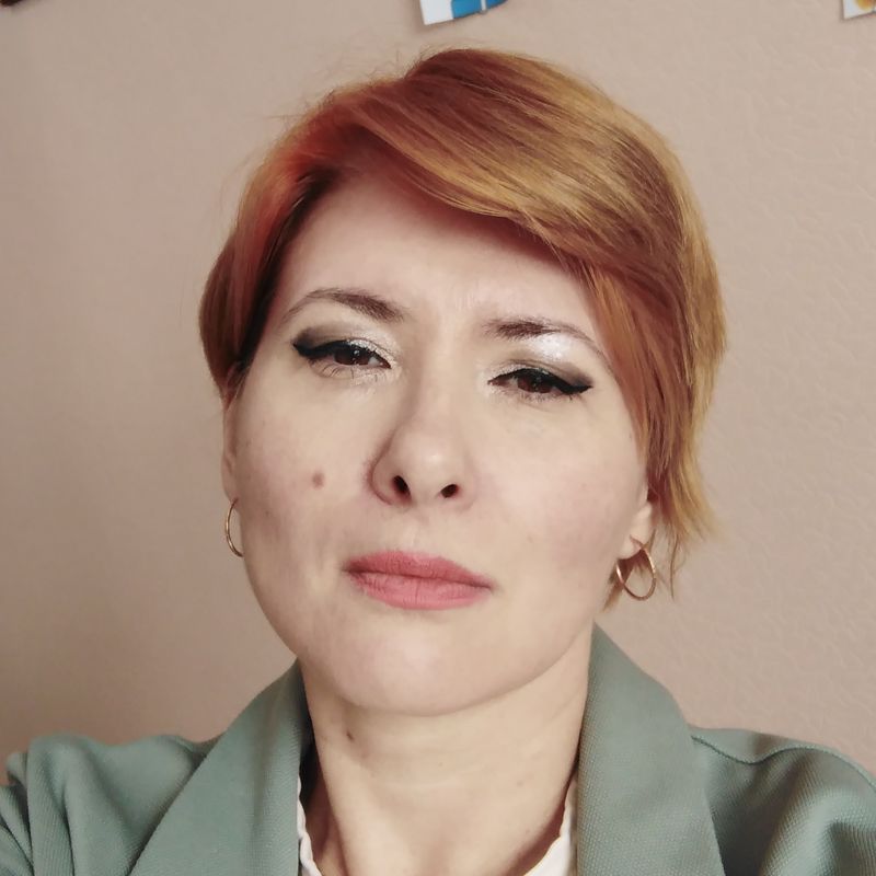 Трофимова Екатерина