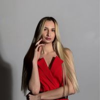 Анастасия — плетение кос в городе Балаково