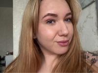 Лена Тимофеева — ламинирование бровей в Кудрово
