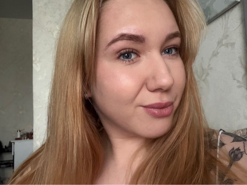 Лена Тимофеева