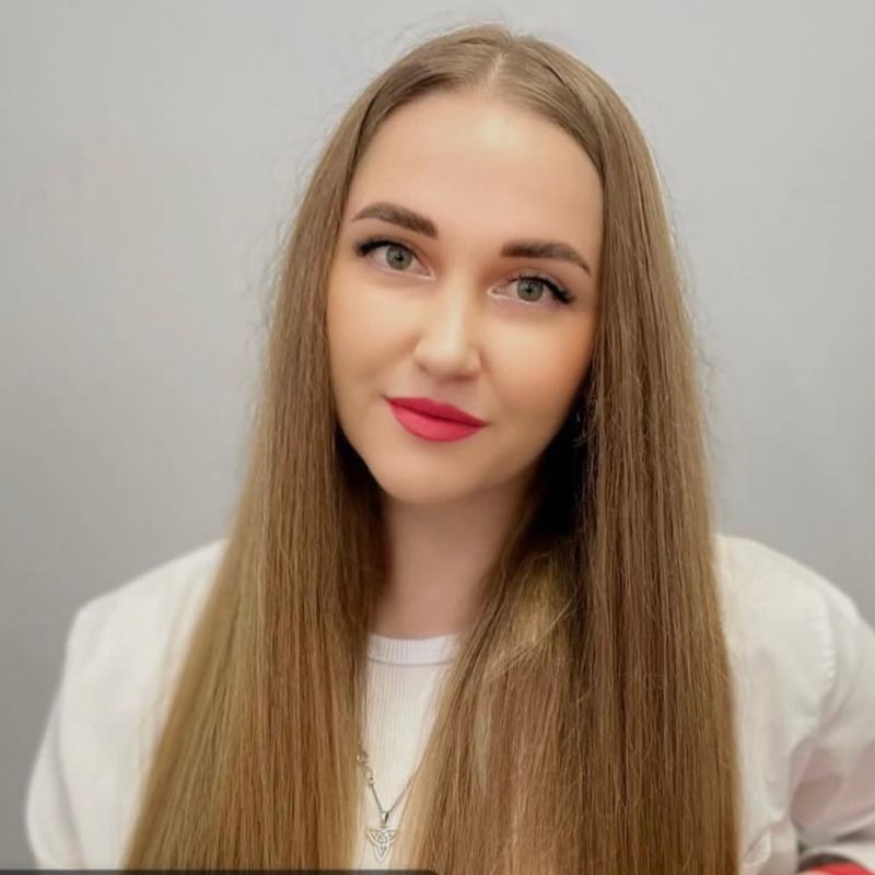 Светлана