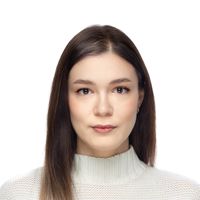 Анастасия Антилова — японский маникюр в Магнитогорске