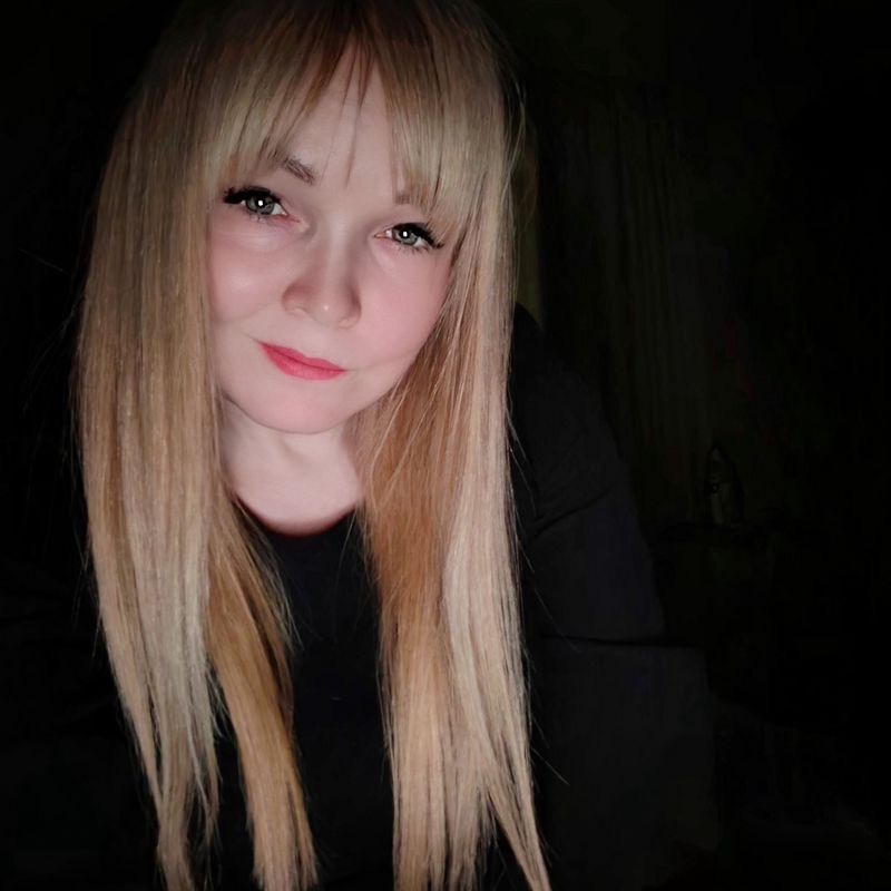 Марина Сорокина