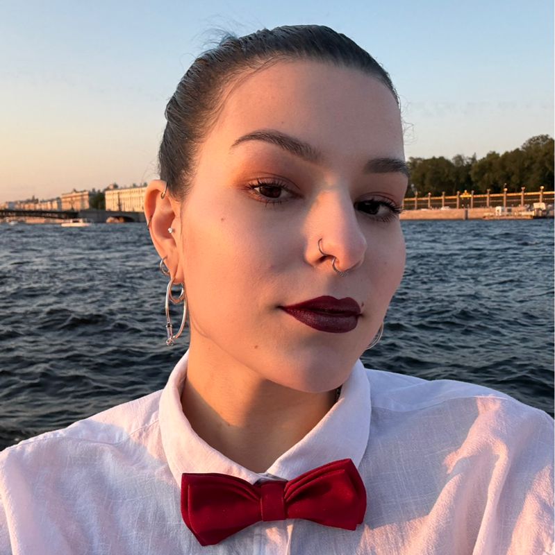 Поля