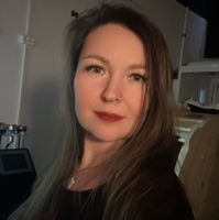 Анна — LPG массаж в городе Кингисепп