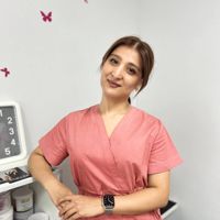 Насиба — вакуумный массаж в Магнитогорске