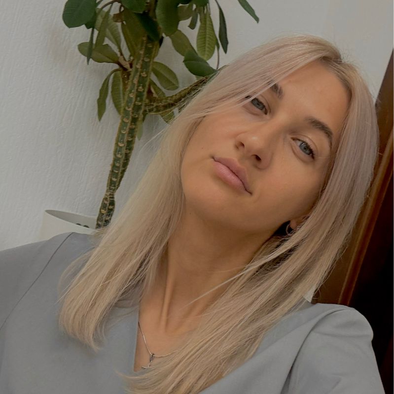 Натали