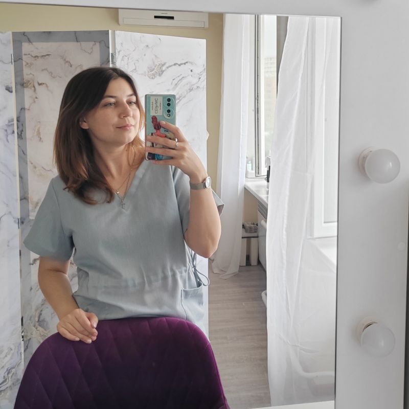 Екатерина