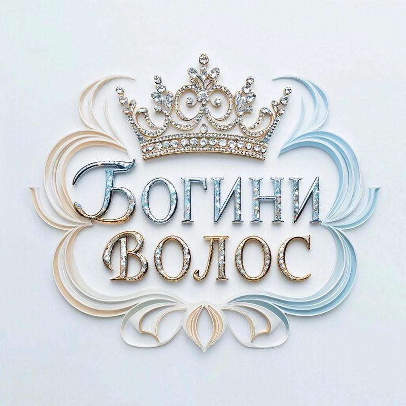 Богини Волос