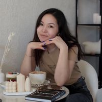 Асель — японский маникюр в городе Ковров