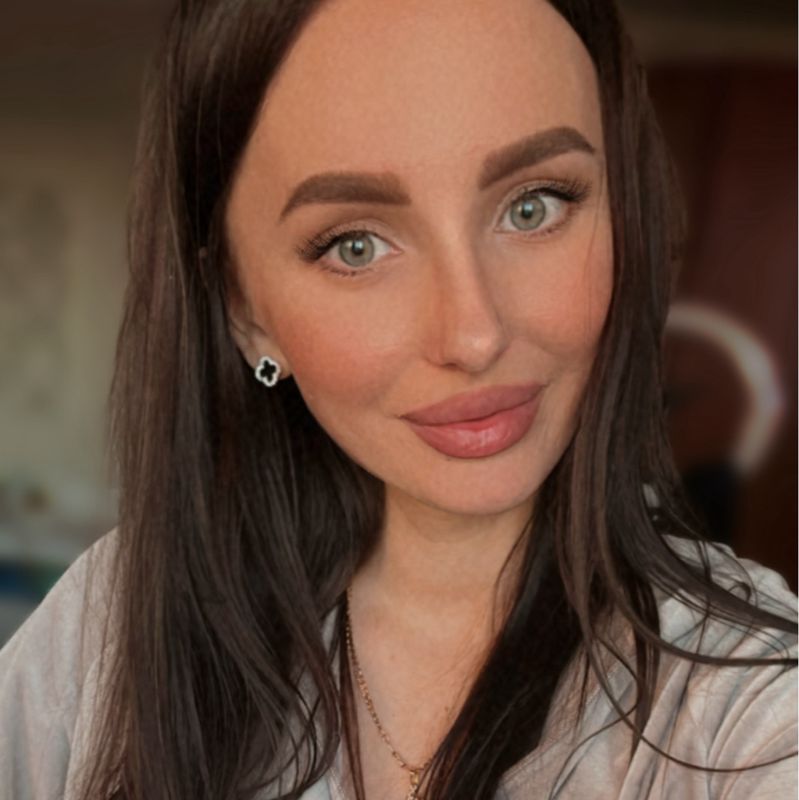 Анастасия