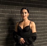 Юлия — архитектура ногтей в Перми