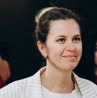 Екатерина — оформление бороды в Симферополе