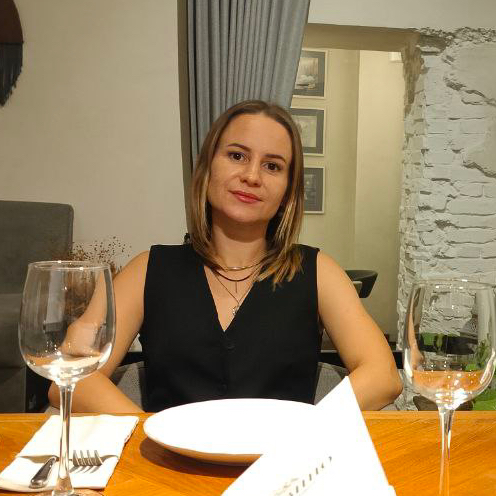 Валентина
