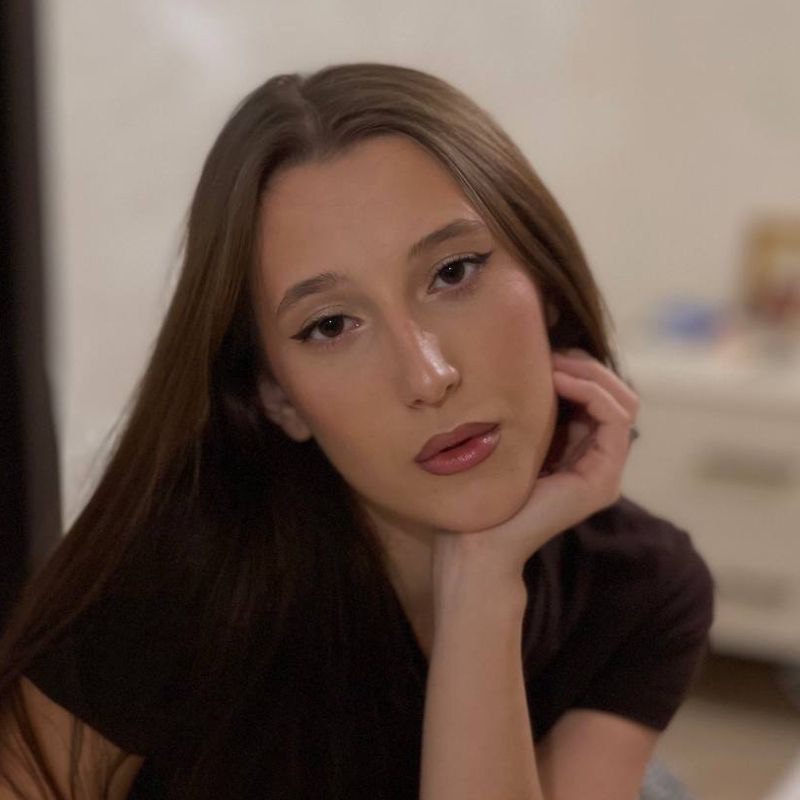 Аня Ниткина