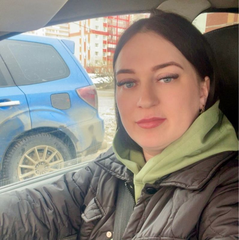 Анна Седракян