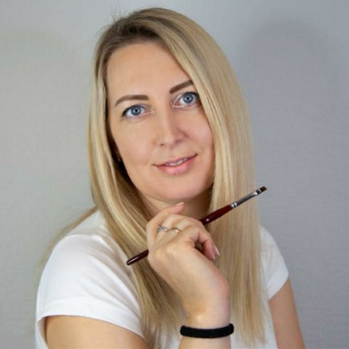 Суходубенко Ирина
