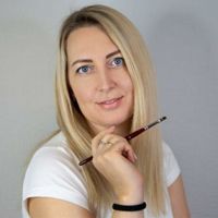 Суходубенко Ирина — массаж лица в Новокузнецке