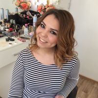 Лилия Хазиева — груминг пуделя в городе Стерлитамак