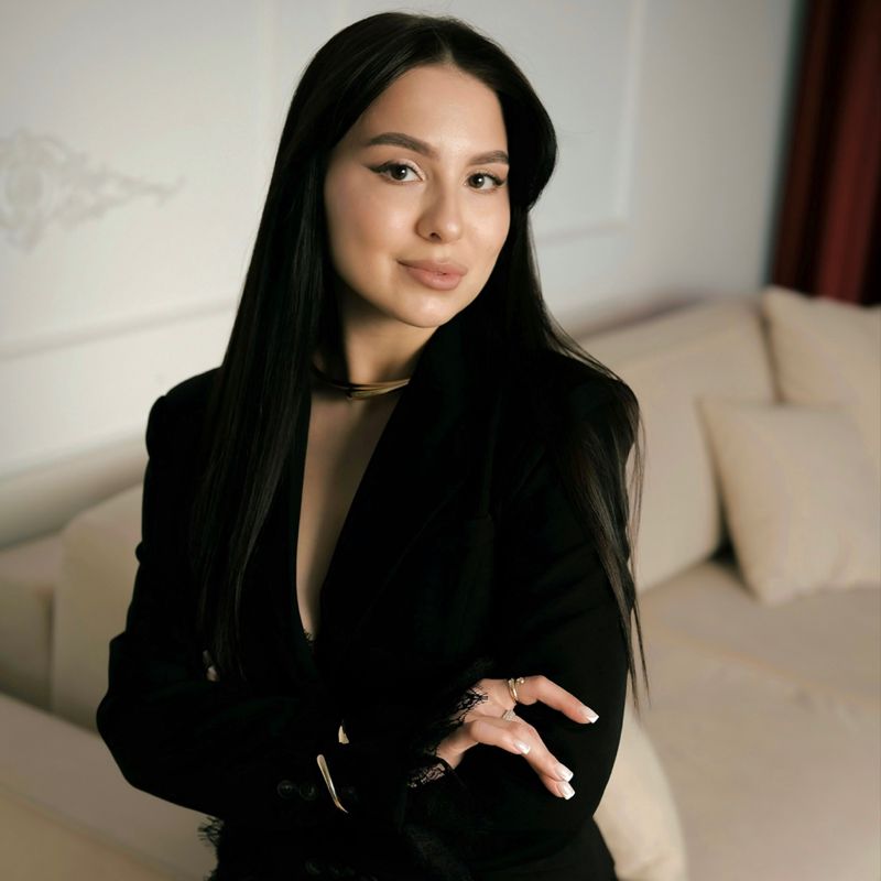 Екатерина