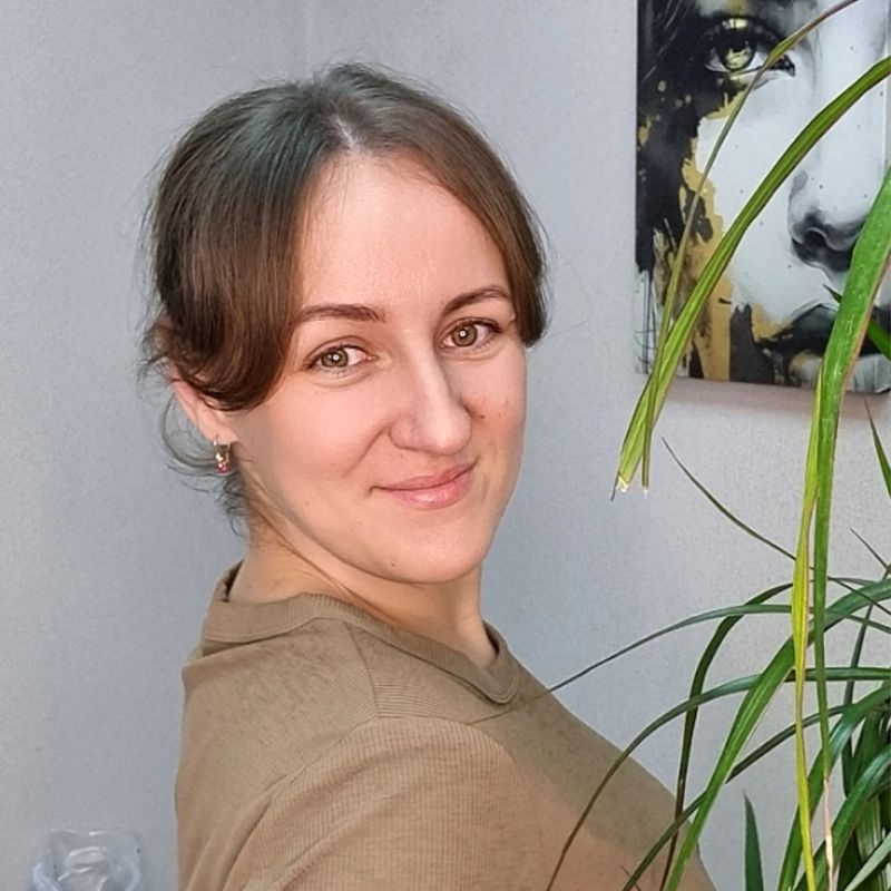 Anna Sas