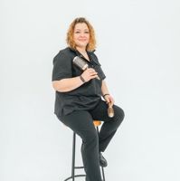 Ирина Панфилова — завивка волос во Владимире