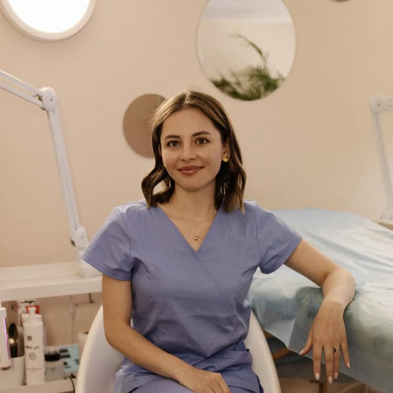 Selmi electrolysis