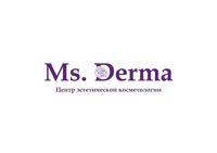 Ms. Derma Центр эстетической косметологии — мужская стрижка + моделирование бороды в Новосибирске