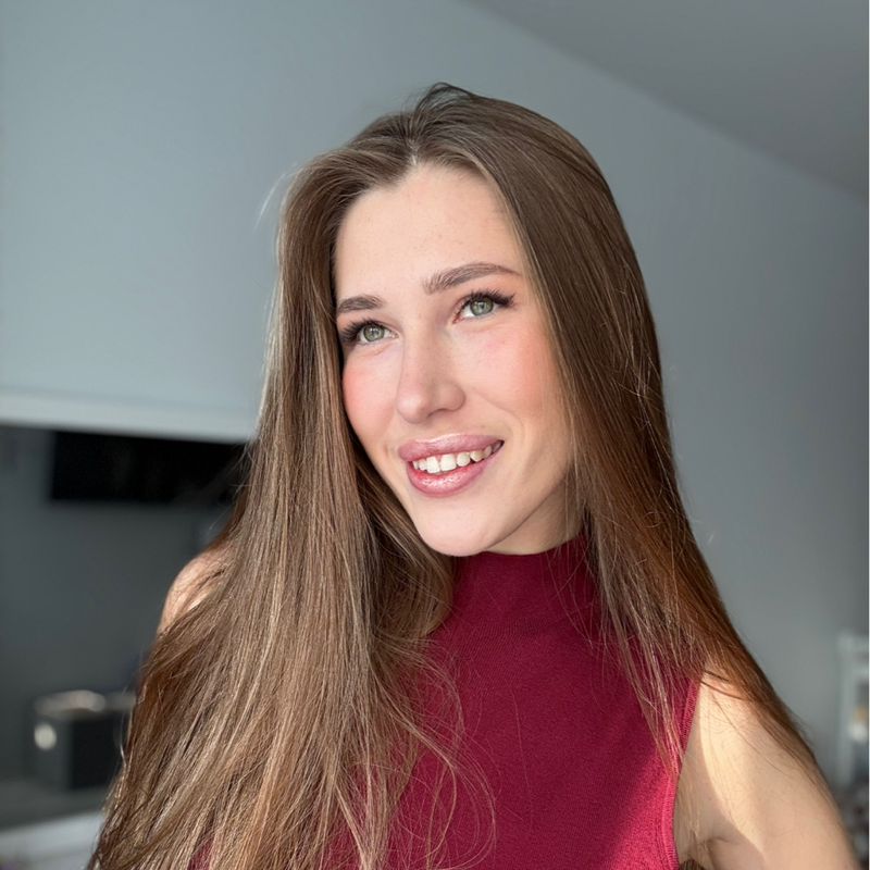 Светлана Кольцова