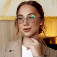 Анна — спортивный массаж в Магнитогорске