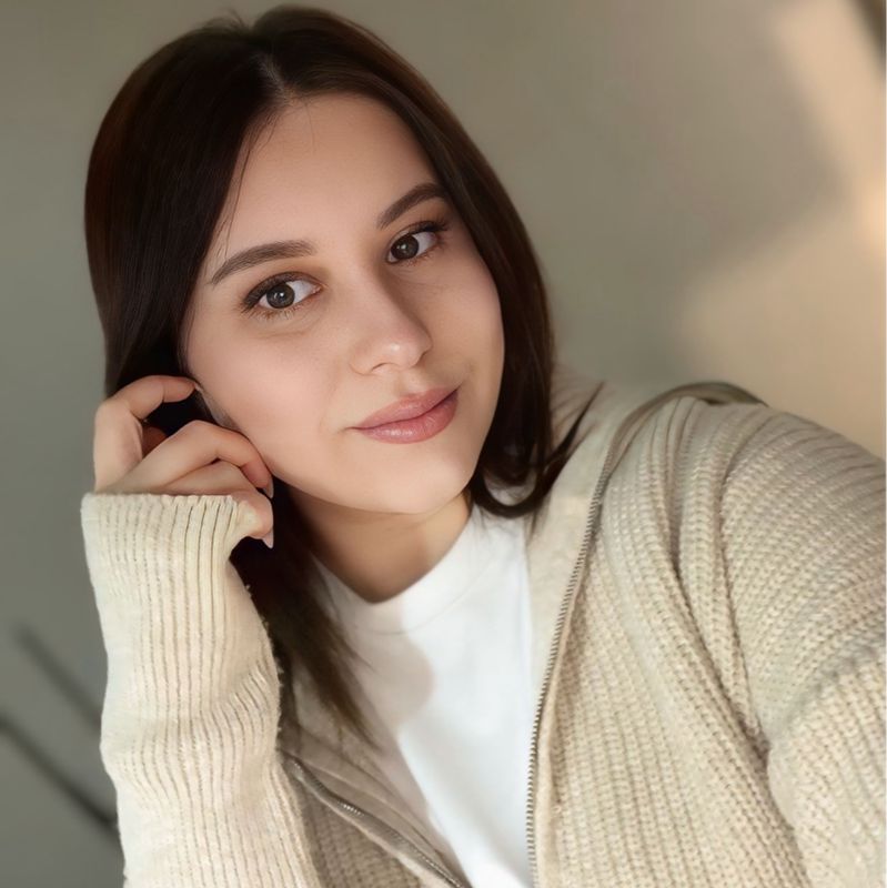 Эстетика Ресниц