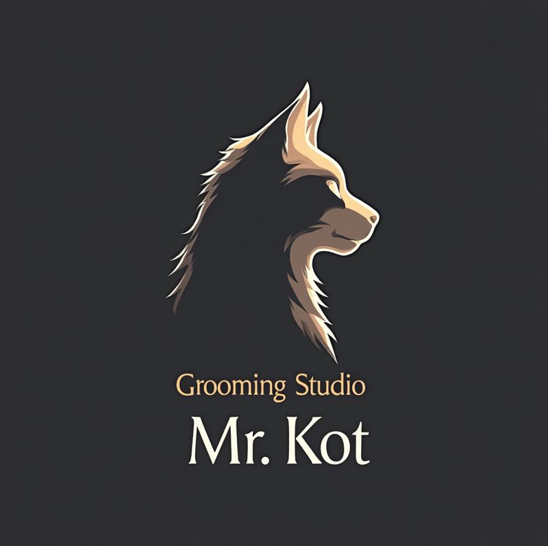 Груминг на дому Mr.Kot