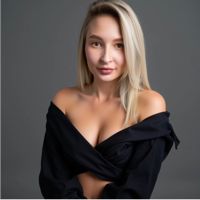 Кристина — обучение базовый курс в Краснодаре