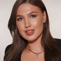 Лана — макияж свадебный в Челябинске