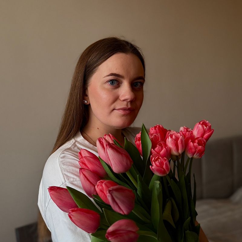 Екатерина