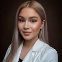 Миля Цветкова — чистка лица в городе Нижнекамск